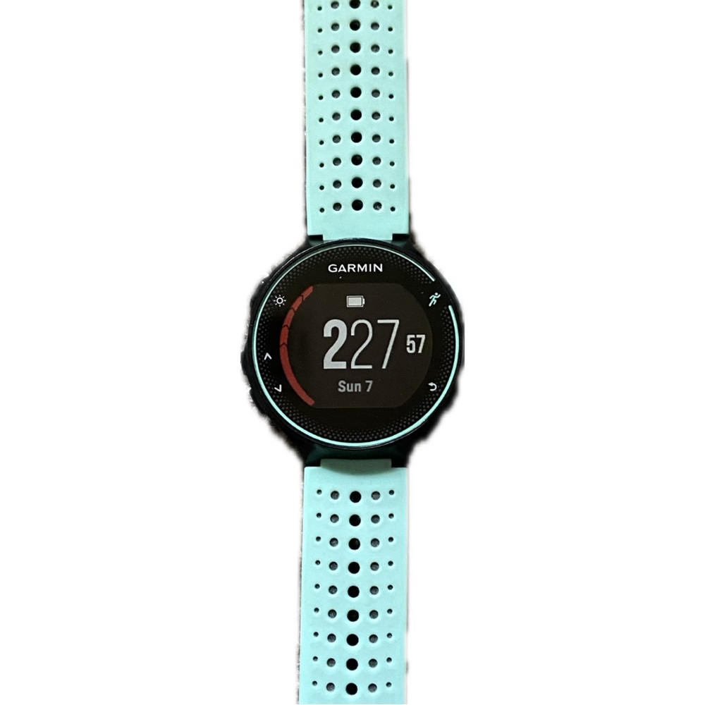 Garmin Forerunner 235 Aqua Watch Band
